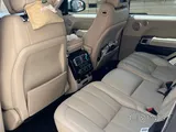 Land Rover Range Rover Vogue SE Supercharged 2015